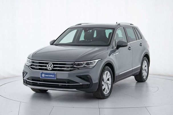 Volkswagen Tiguan 2.0 TDI Elegance DSG 110 kW image number 1