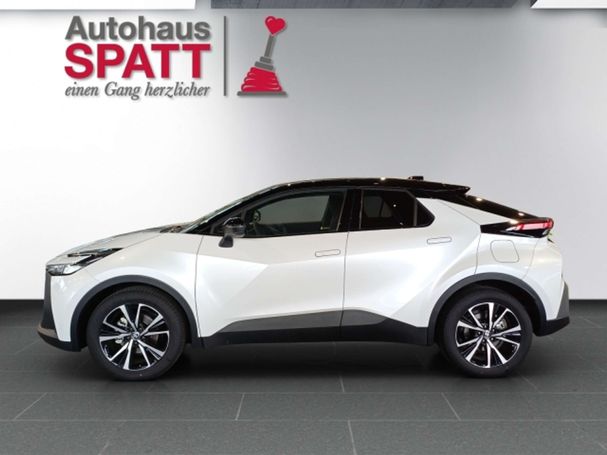 Toyota C-HR 1.8 Hybrid Active 90 kW image number 5