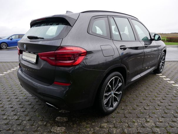 BMW X3 M40i xDrive 260 kW image number 2