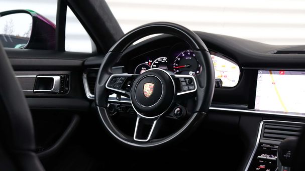 Porsche Panamera GTS Sport Turismo 338 kW image number 29