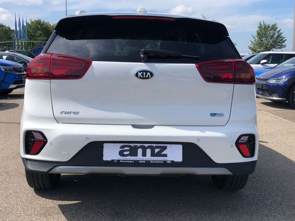 Kia Niro 1.6 104 kW image number 8