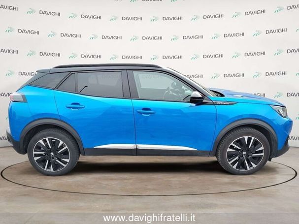 Peugeot 2008 PureTech 130 96 kW image number 6