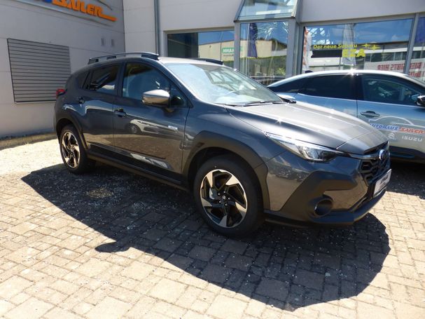 Subaru Crosstrek 2.0ie 100 kW image number 3