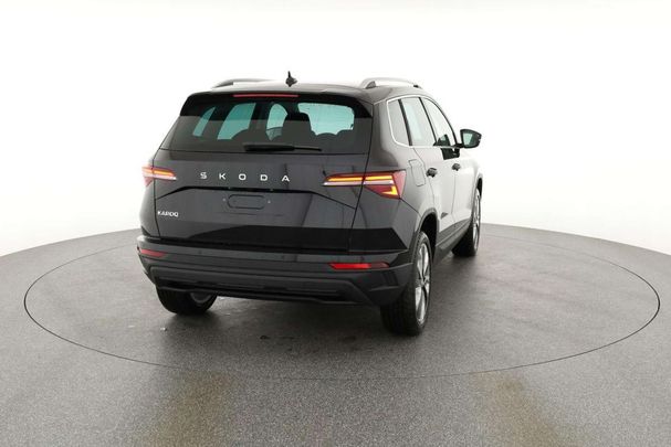 Skoda Karoq 1.5 TSI DSG 110 kW image number 16