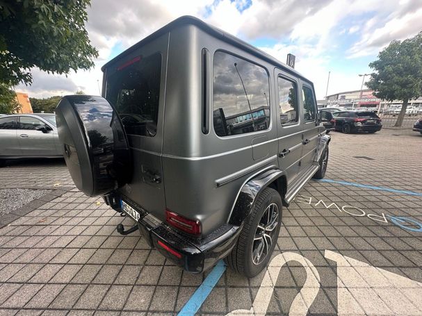 Mercedes-Benz G 400 d 243 kW image number 6