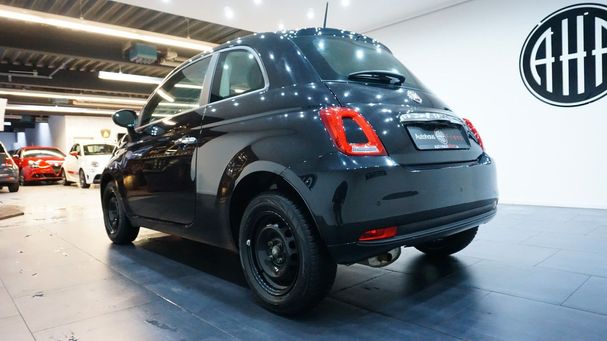 Fiat 500 51 kW image number 3