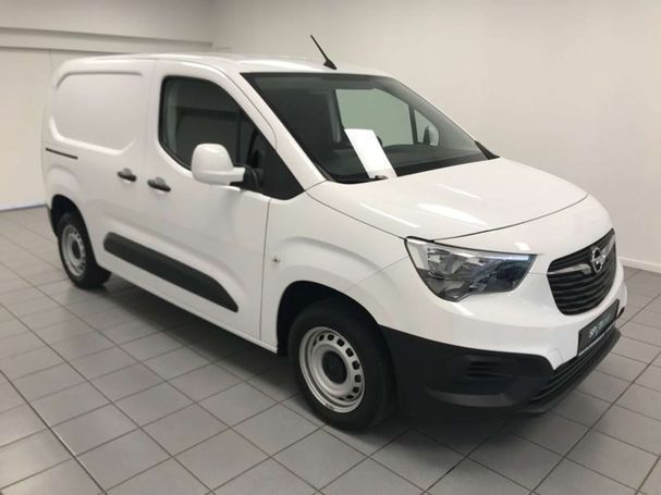 Opel Combo Cargo 1.5 CDTI 75 kW image number 8