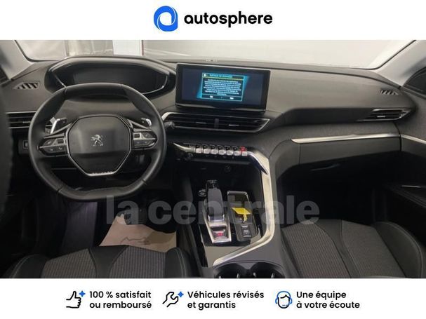 Peugeot 3008 1.6 Hybrid e-EAT8 165 kW image number 8