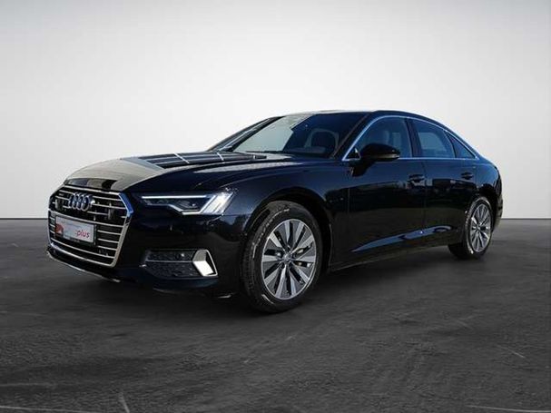 Audi A6 210 kW image number 18