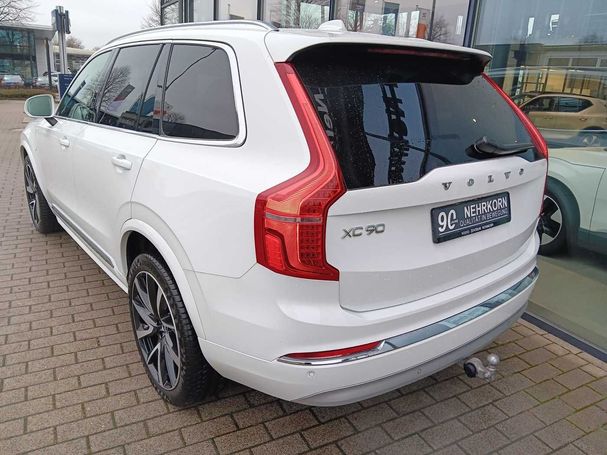 Volvo XC90 Recharge T8 AWD 288 kW image number 4