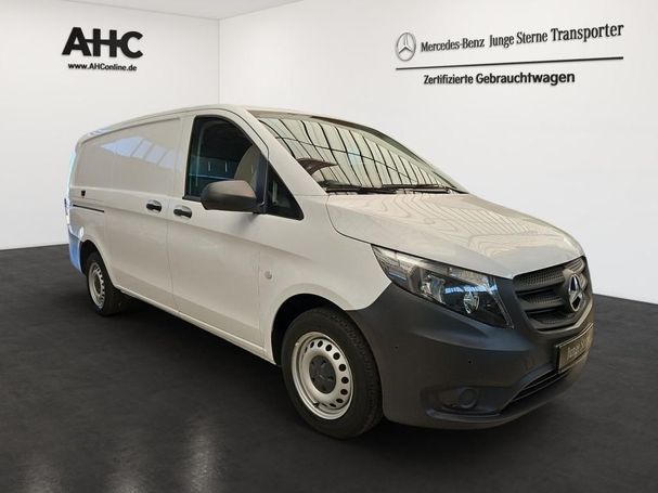 Mercedes-Benz Vito 116 120 kW image number 2