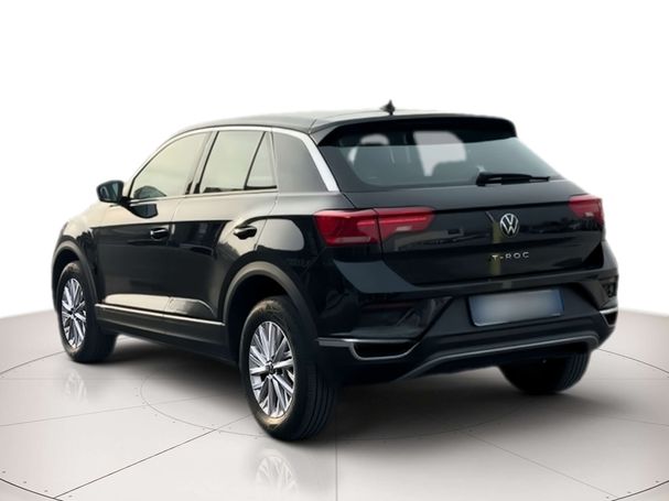 Volkswagen T-Roc 2.0 TDI 85 kW image number 4