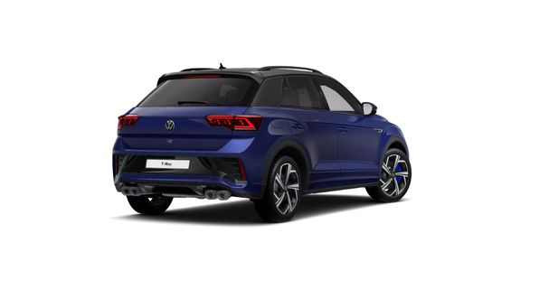 Volkswagen T-Roc R 4Motion DSG 221 kW image number 1