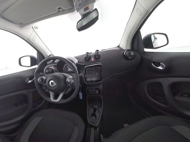 Smart ForTwo EQ 60 kW image number 4