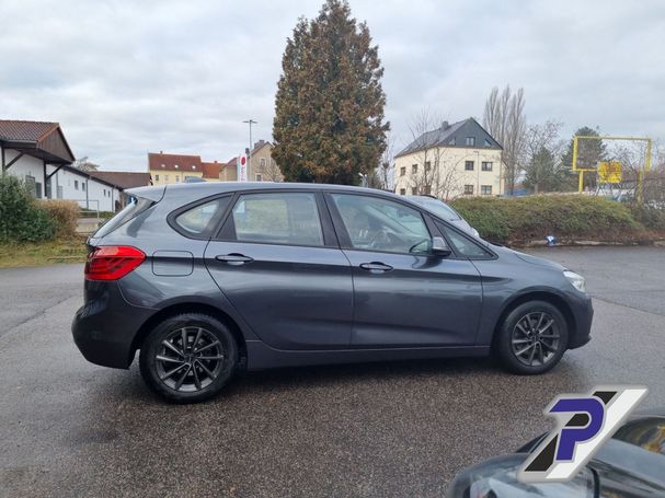 BMW 218d Active Tourer Advantage 110 kW image number 6