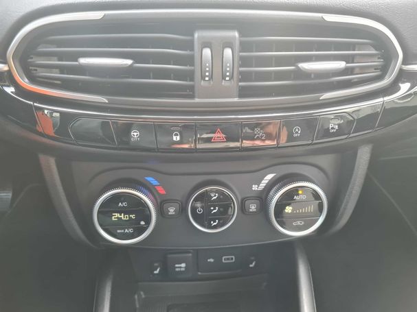 Fiat Tipo 74 kW image number 25