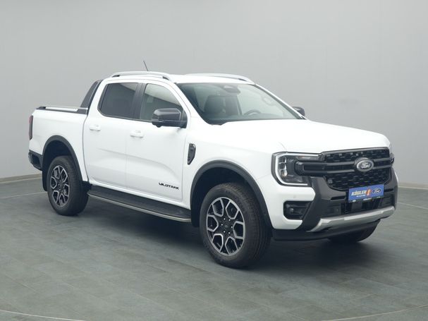 Ford Ranger Wildtrak 177 kW image number 4