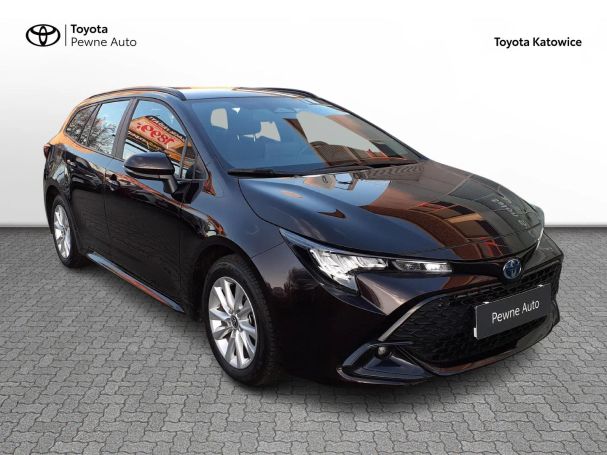 Toyota Corolla Touring Sports 103 kW image number 8