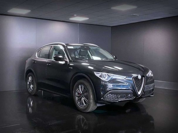 Alfa Romeo Stelvio 2.0 Turbo Business 147 kW image number 1