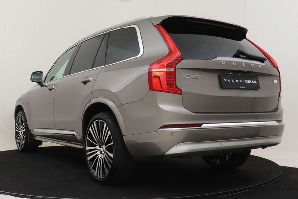 Volvo XC90 Recharge T8 AWD 287 kW image number 3