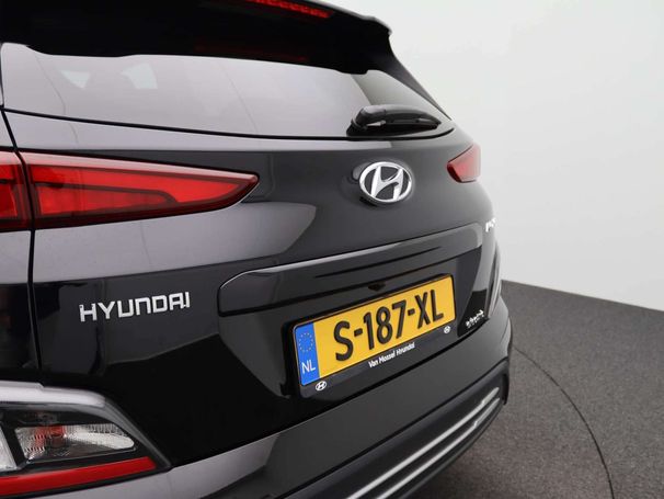 Hyundai Kona 64 kWh 150 kW image number 37