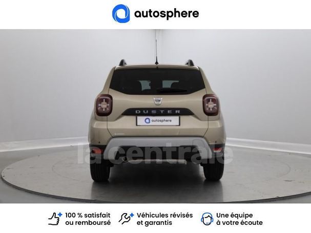 Dacia Duster TCe 130 Prestige 96 kW image number 6