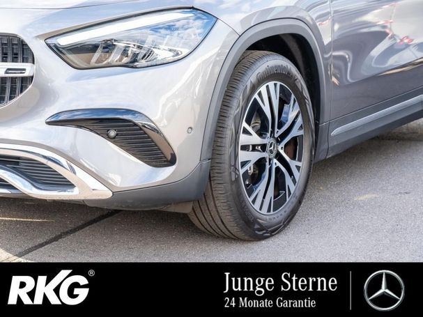 Mercedes-Benz GLA 250 165 kW image number 14