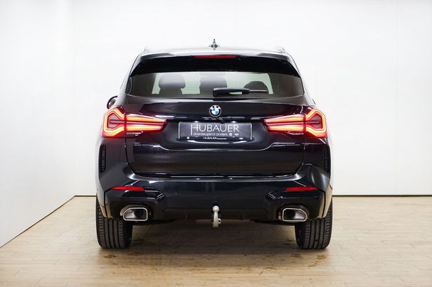 BMW X3 xDrive20d 140 kW image number 11