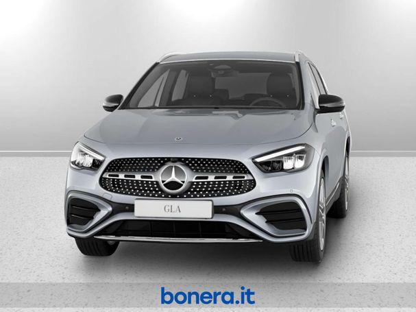 Mercedes-Benz GLA 250 e PHEV 160 kW image number 1