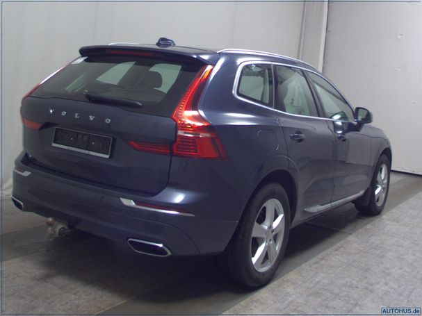 Volvo XC60 B4 AWD Inscription 145 kW image number 3