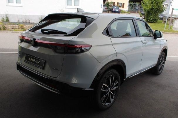 Honda HR-V 96 kW image number 5