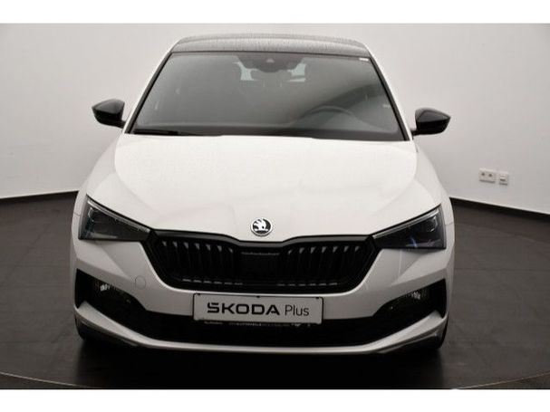 Skoda Scala 1.0 TSI Monte Carlo 81 kW image number 18