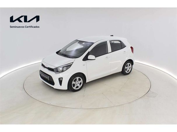 Kia Picanto 1.0 49 kW image number 3