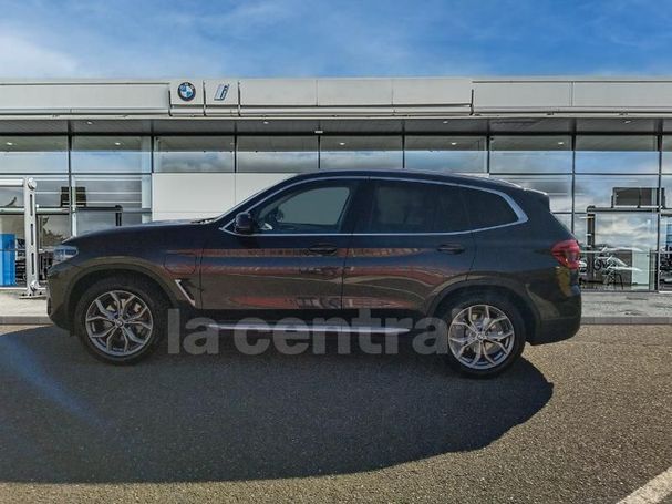 BMW X3 xDrive 215 kW image number 18