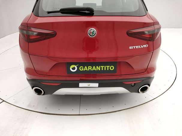 Alfa Romeo Stelvio 2.2 140 kW image number 22