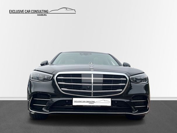 Mercedes-Benz S 400d 4Matic 243 kW image number 3