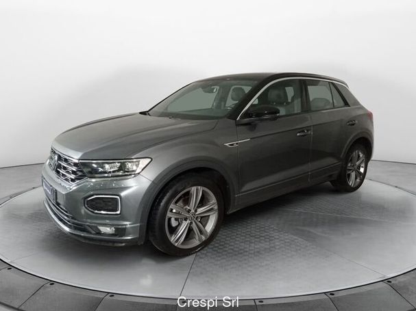 Volkswagen T-Roc 1.5 TSI DSG 110 kW image number 1