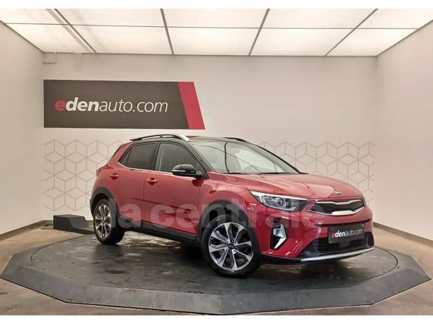 Kia Stonic 1.0 T-GDi 120 DCT 88 kW image number 1