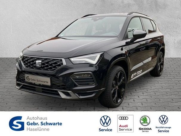 Seat Ateca 2.0 TDI DSG FR 110 kW image number 1