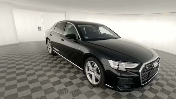 Audi A8 60 TFSIe quattro Tiptronic 330 kW image number 6