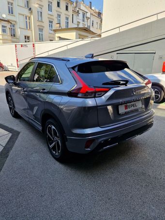 Mitsubishi Eclipse Cross 138 kW image number 5