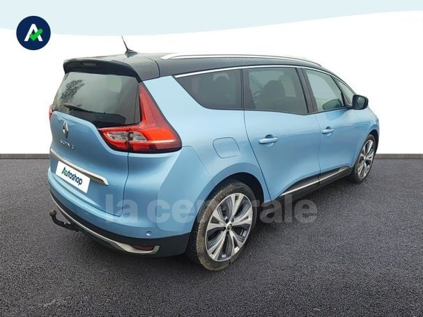 Renault Grand Scenic dCi 130 Energy INTENS 96 kW image number 15