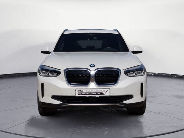 BMW iX3 Impressive 210 kW image number 8