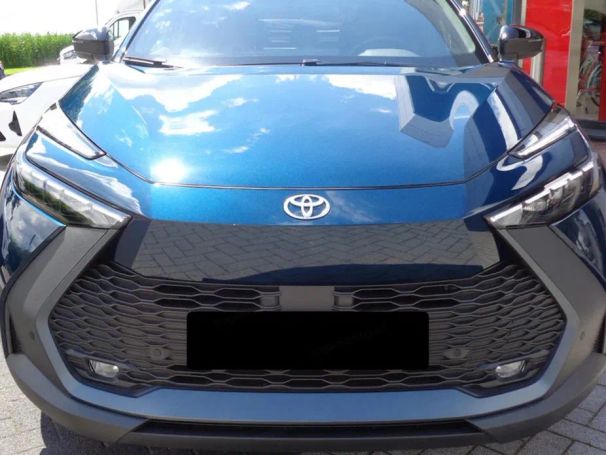 Toyota C-HR 103 kW image number 5