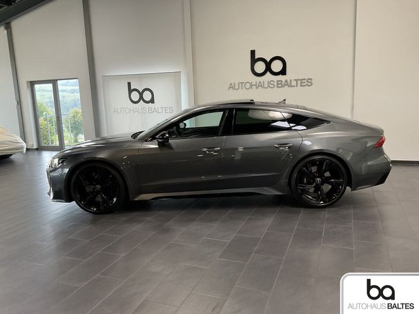 Audi RS7 Sportback 441 kW image number 5