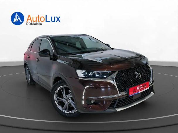 DS Automobiles 7 Crossback 96 kW image number 4