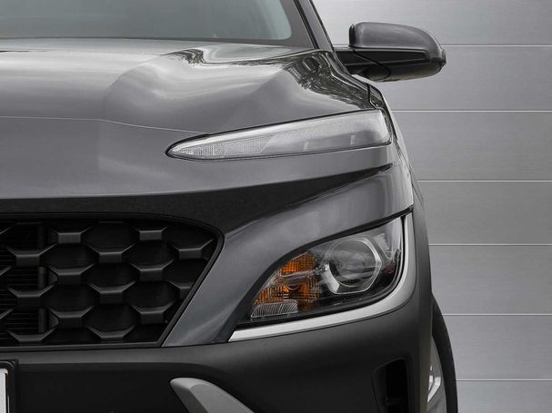 Hyundai Kona 1.0 T-GDI 88 kW image number 9