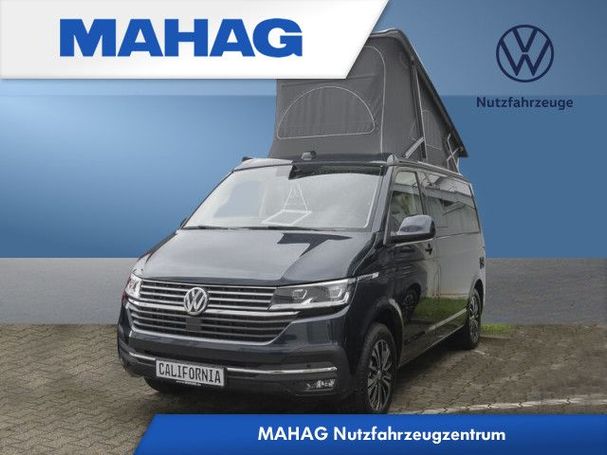 Volkswagen T6 California 110 kW image number 2