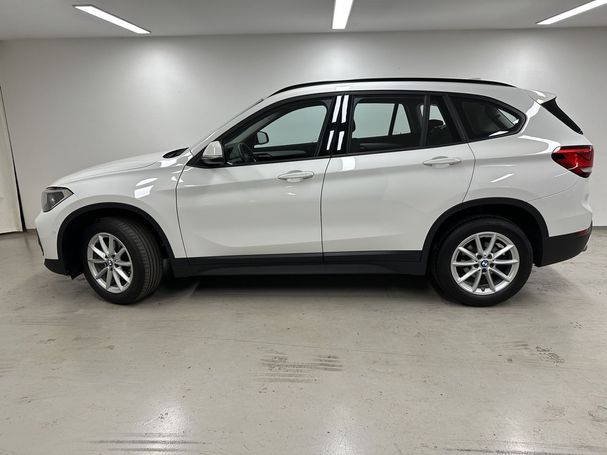 BMW X1 sDrive18d 110 kW image number 3