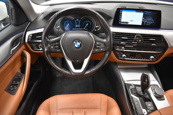 BMW 530 e 185 kW image number 12